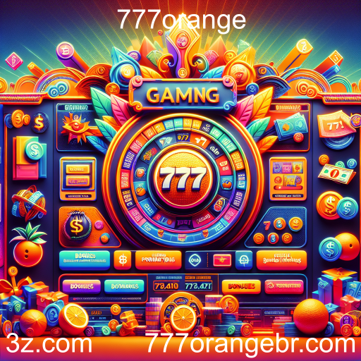 Explorando as Melhores Promoções do 777orange